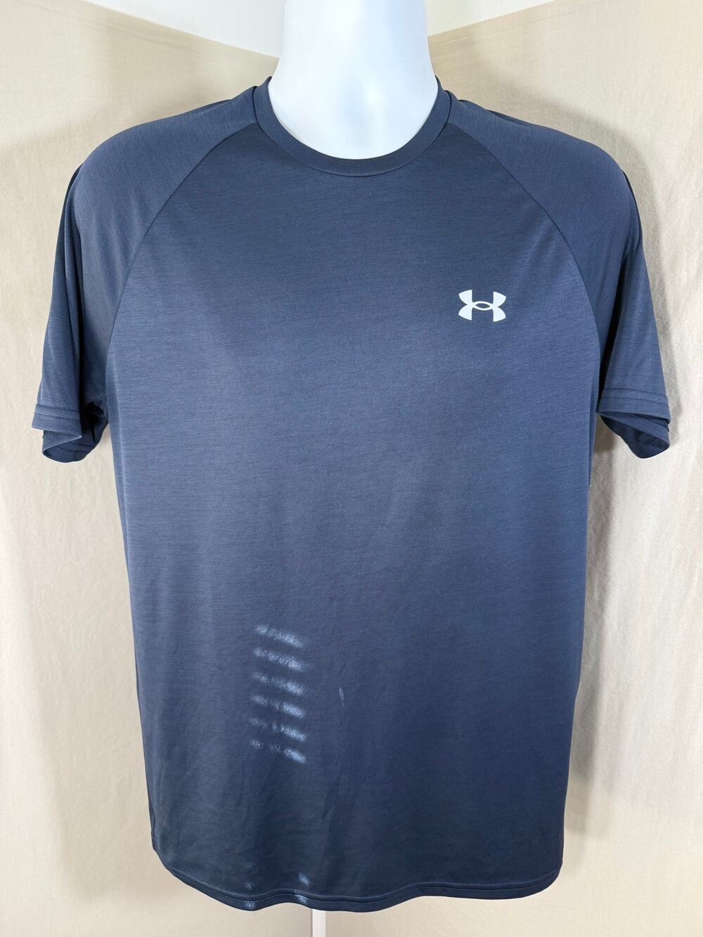 Under Armour Men Velocity 2.0 Training Shirt Medium